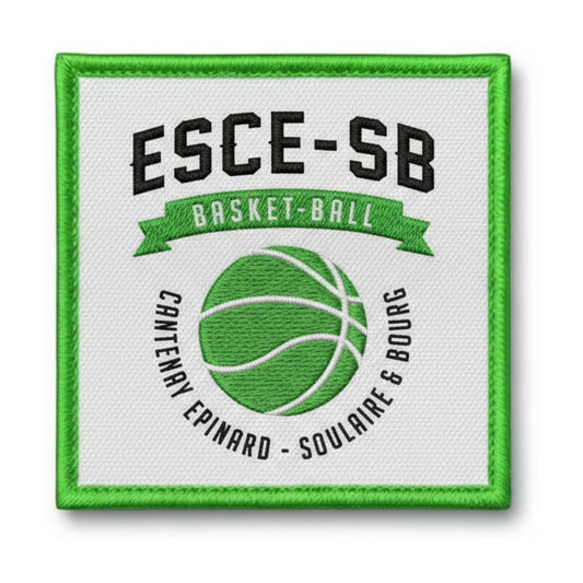 Cantenay Epinard - Patch seul