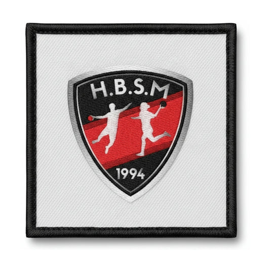 Handball St Maurice l'Exil - Patch seul