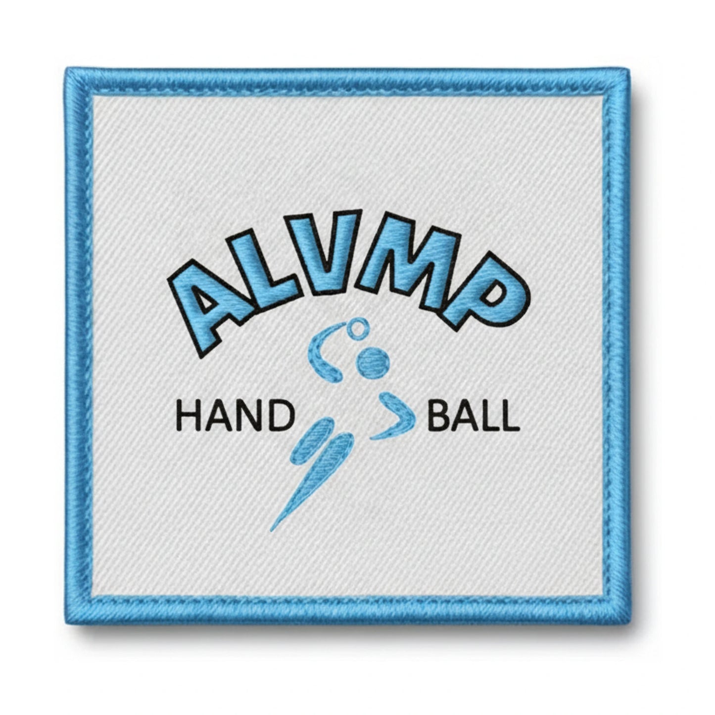 AL Vx Marche Plouaret HB - Patch seul