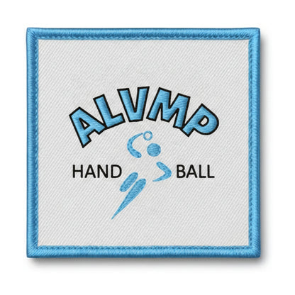 AL Vx Marche Plouaret HB - Patch seul