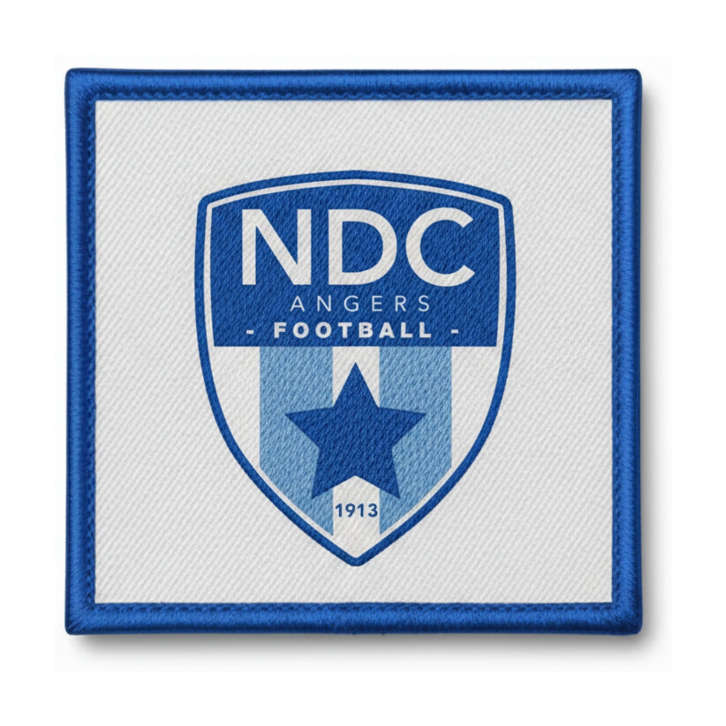 NDC Angers - Patch seul