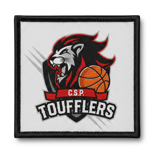 CSP Toufflers - Patch seul