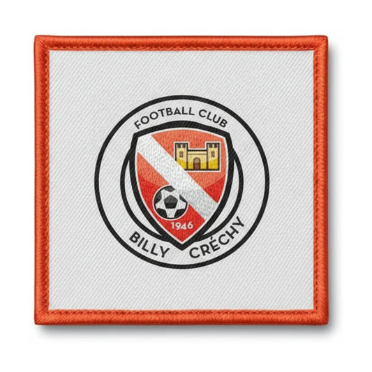 FC Billy Crechy - Patch seul