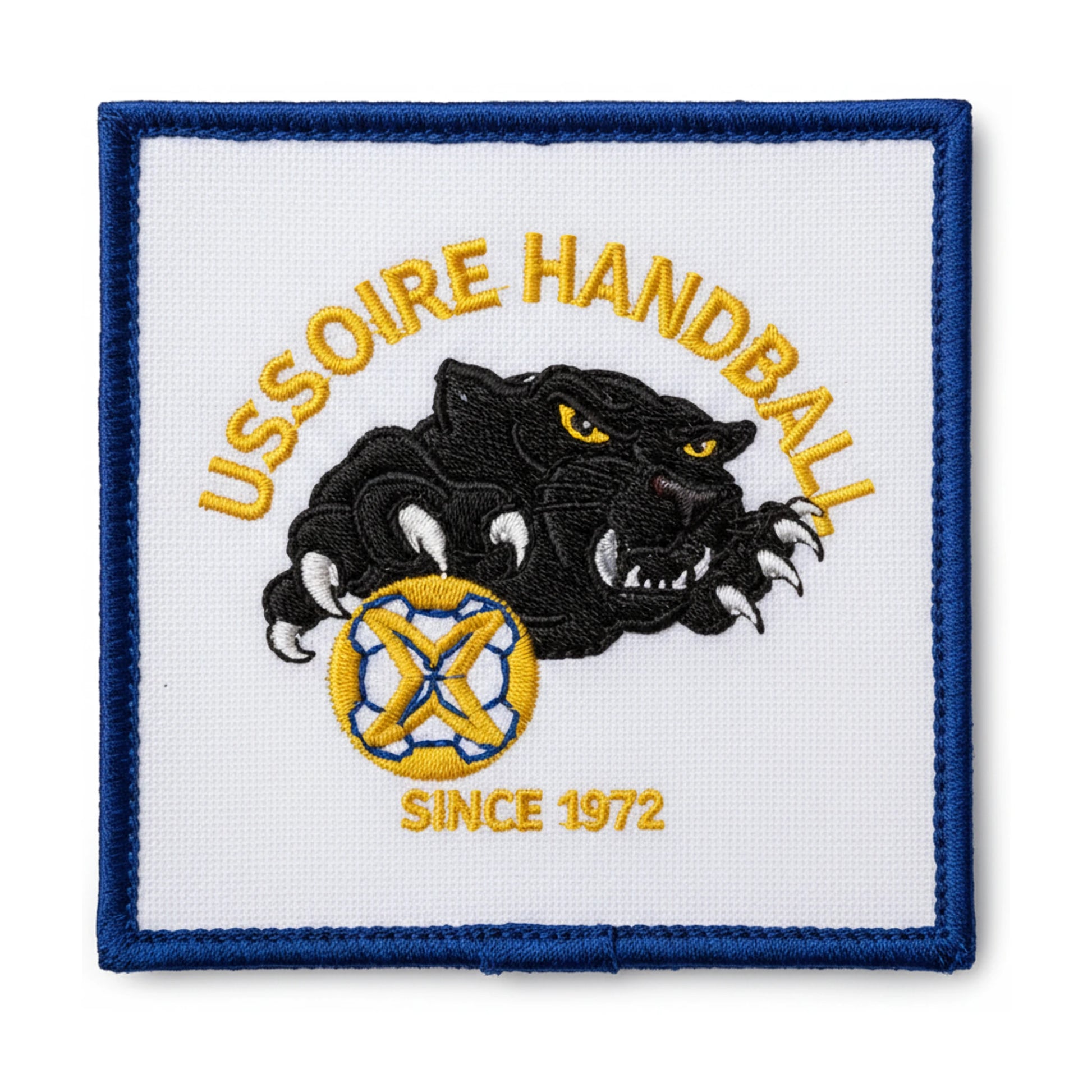 US Issoire Handball - Patch seul
