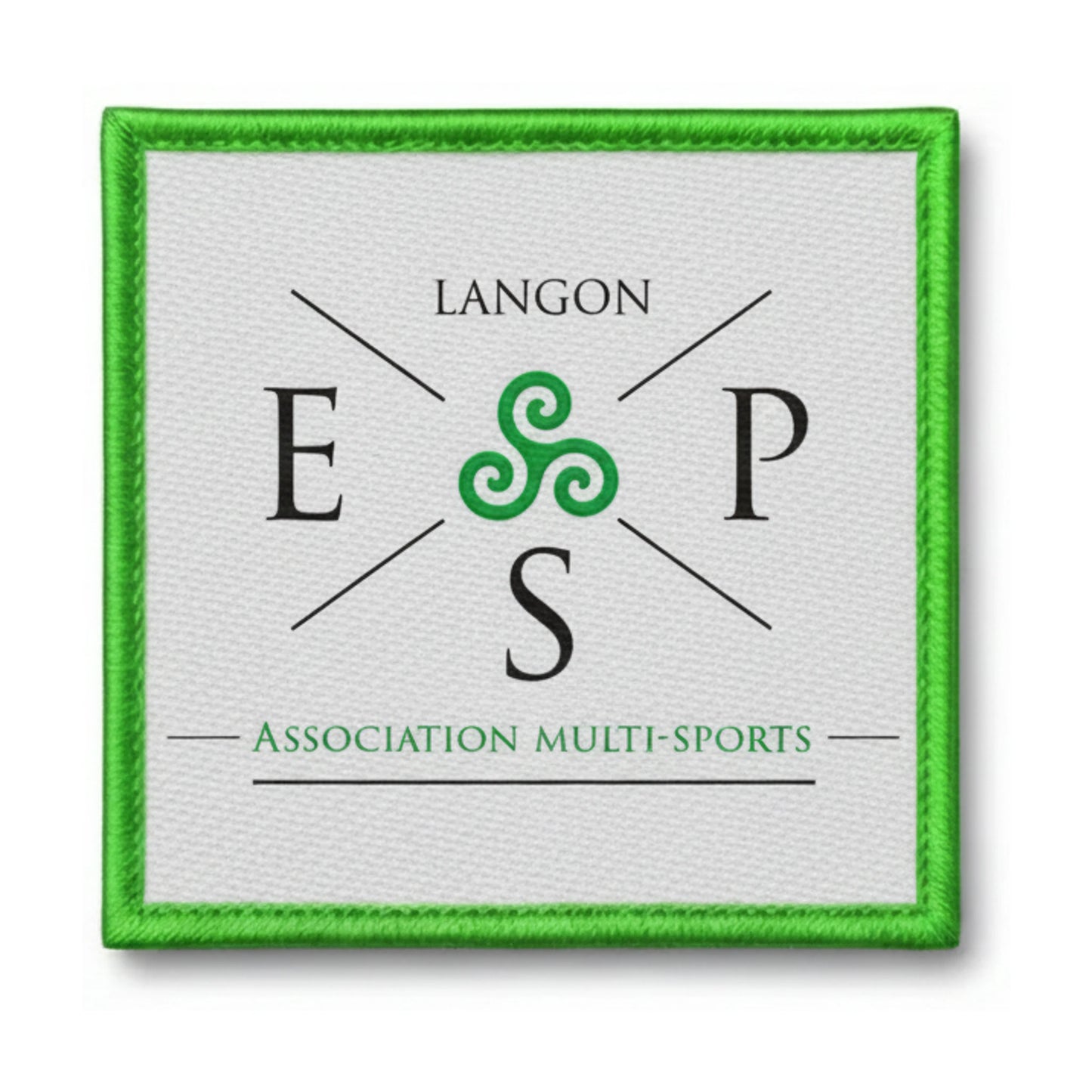 Espe sur Langon - Patch seul