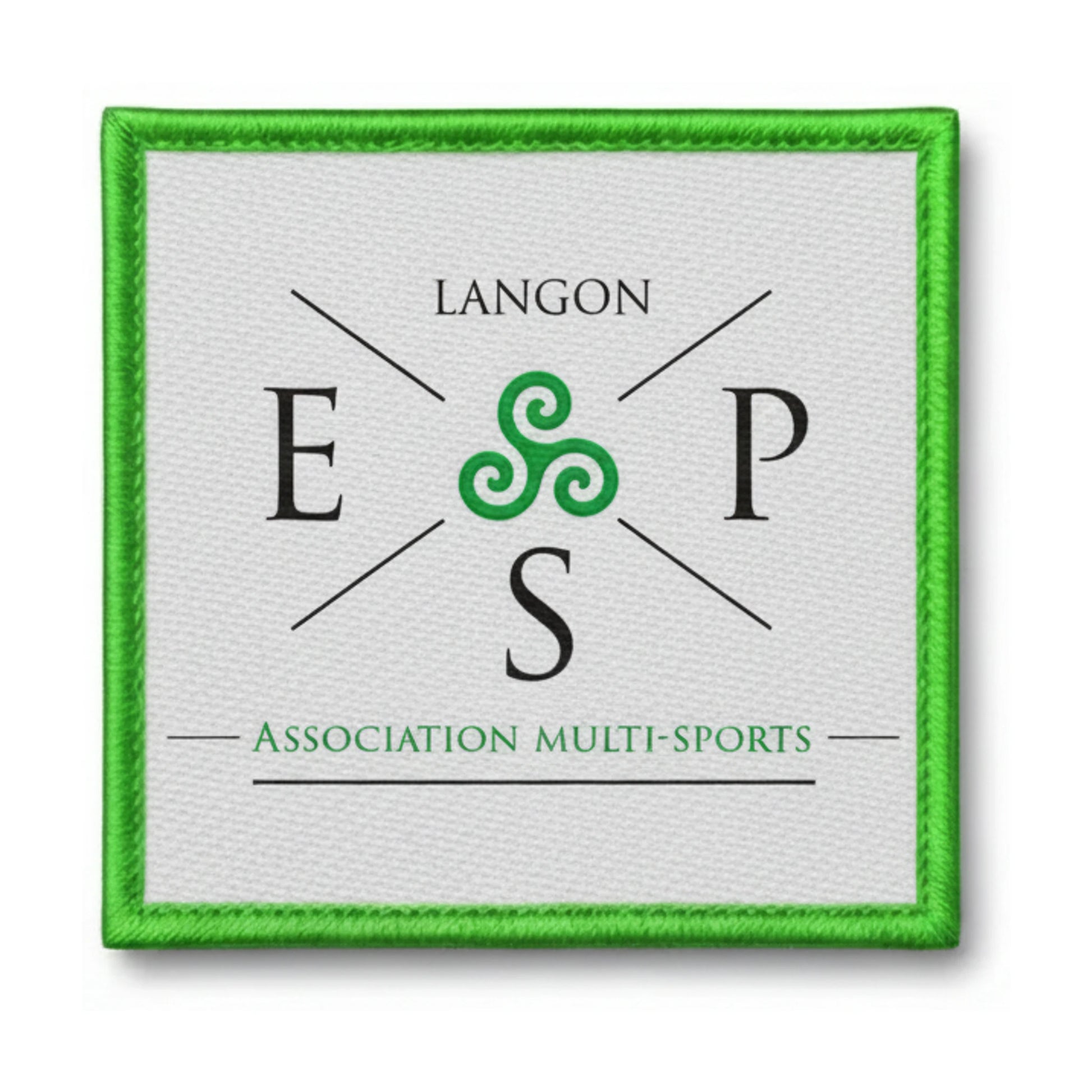 Espe sur Langon - Patch seul