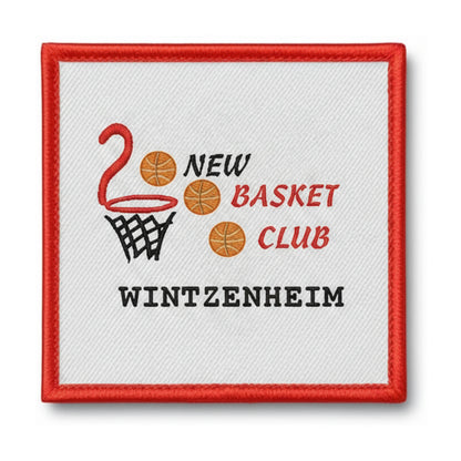 Nbc Wintzenheim - Patch seul