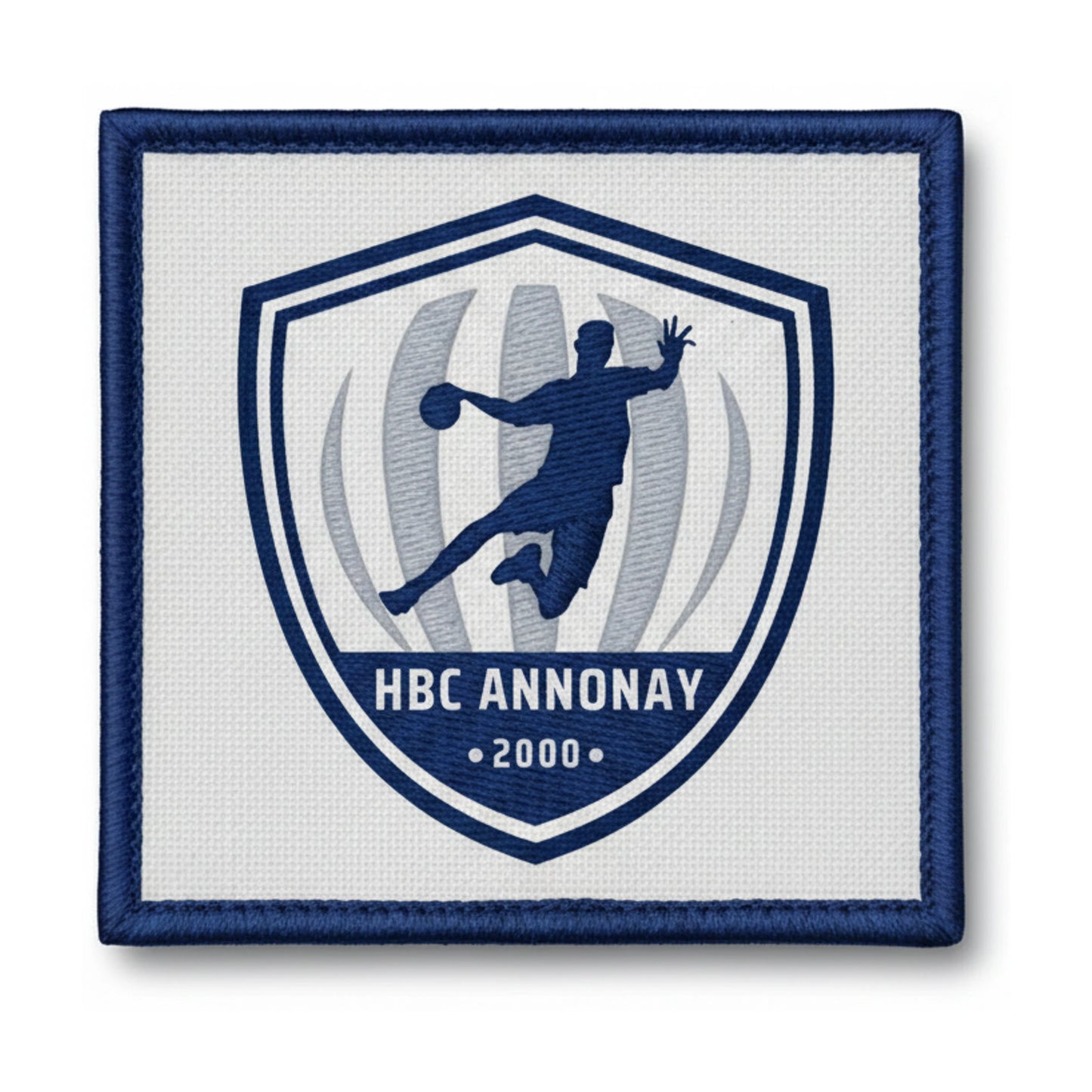 HBC Annonay - Patch seul