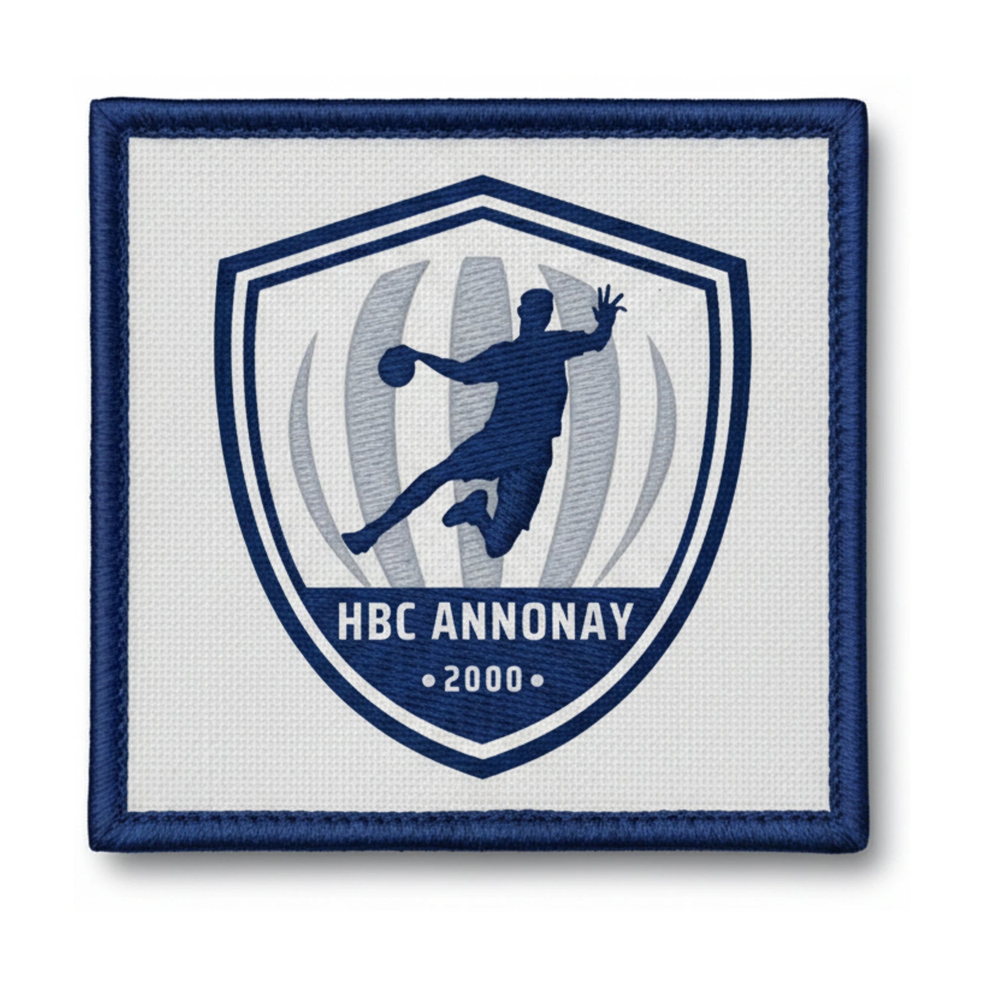 HBC Annonay - Patch seul