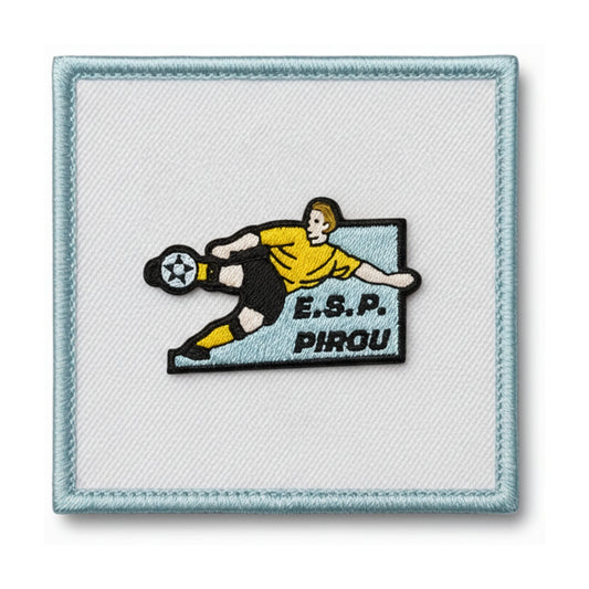 Esp sur Pirou - Patch seul