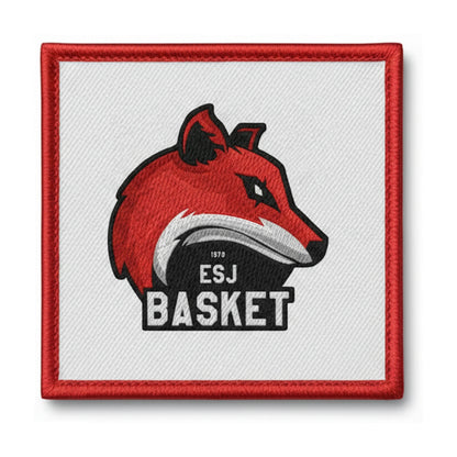 ESJL BASKET - Patch seul