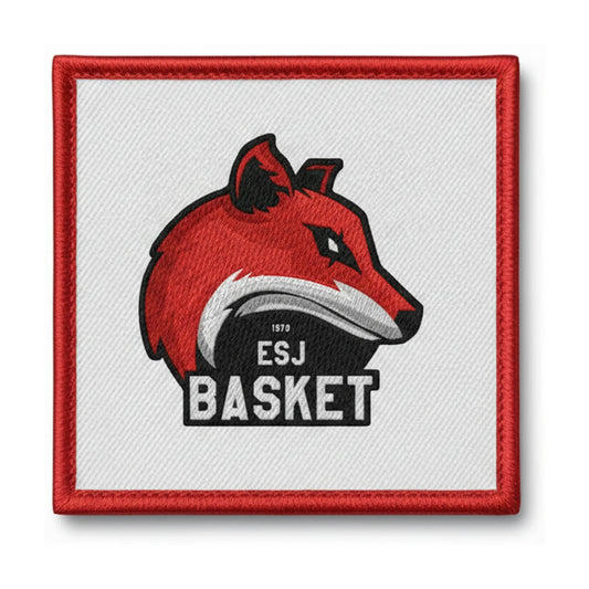 ESJL BASKET - Patch seul
