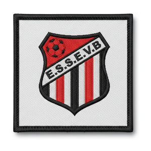 ENT.S. ST ETIENNE VICQ BOST - Patch seul