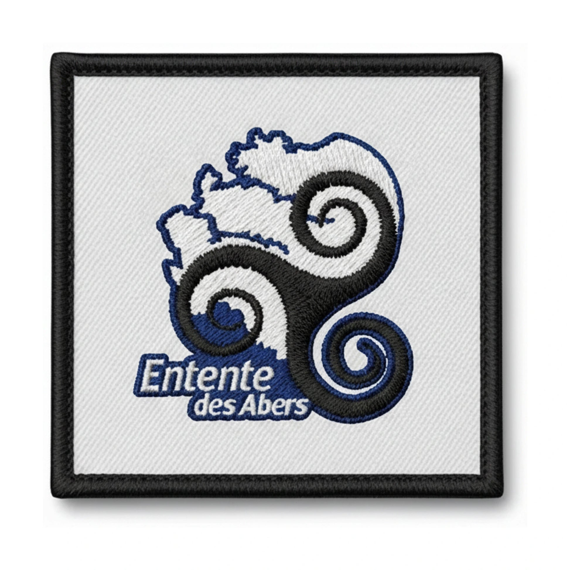 Entente des Abers - Patch seul