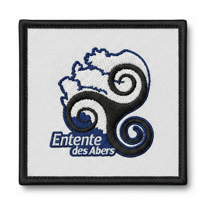 Entente des Abers - Patch seul