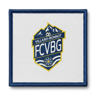 F. C. VILLARD-BONNOT GRESIVAUDAN - Patch seul