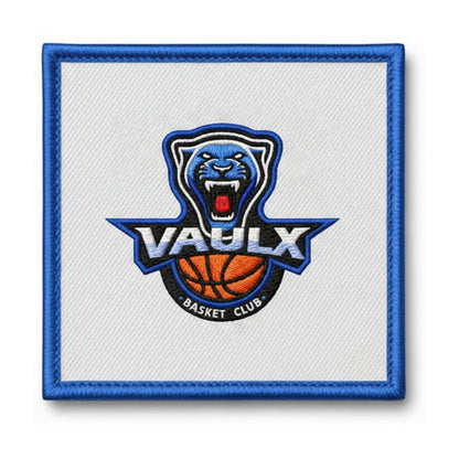 Vaux Basket Club - Patch seul