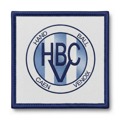 HB Caen Venoix - Patch seul