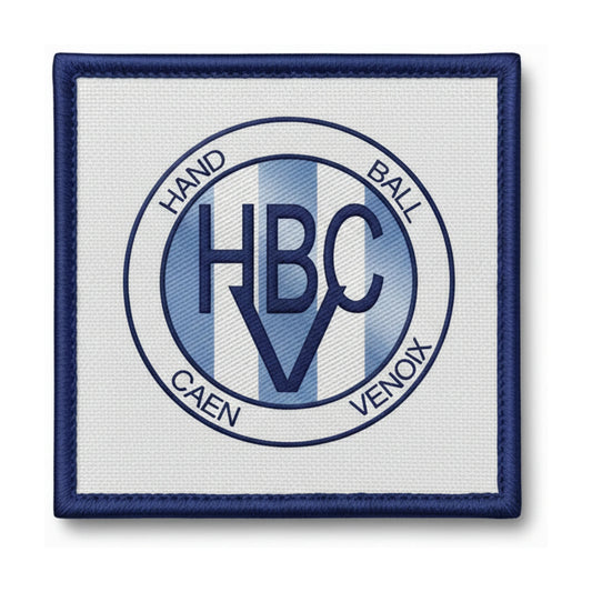 HB Caen Venoix - Patch seul