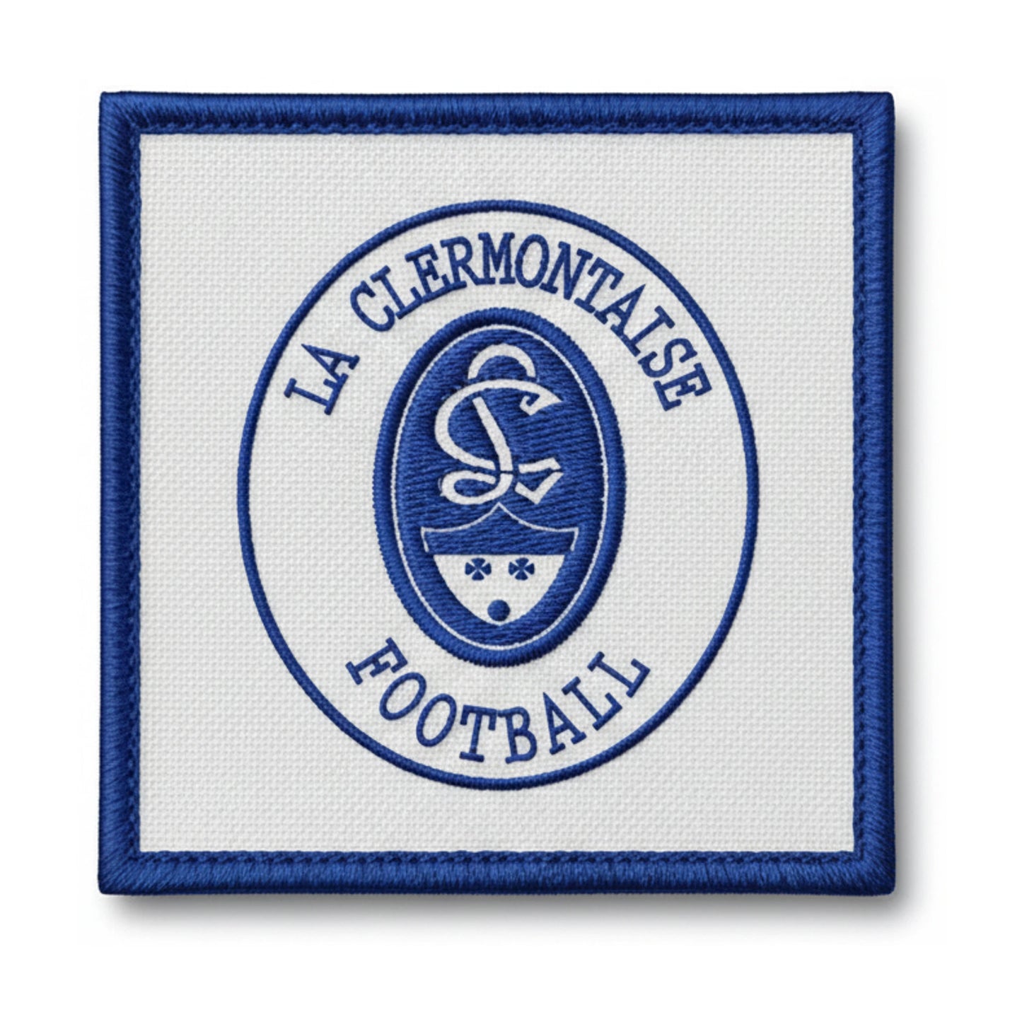 La Clermontaise - Patch seul