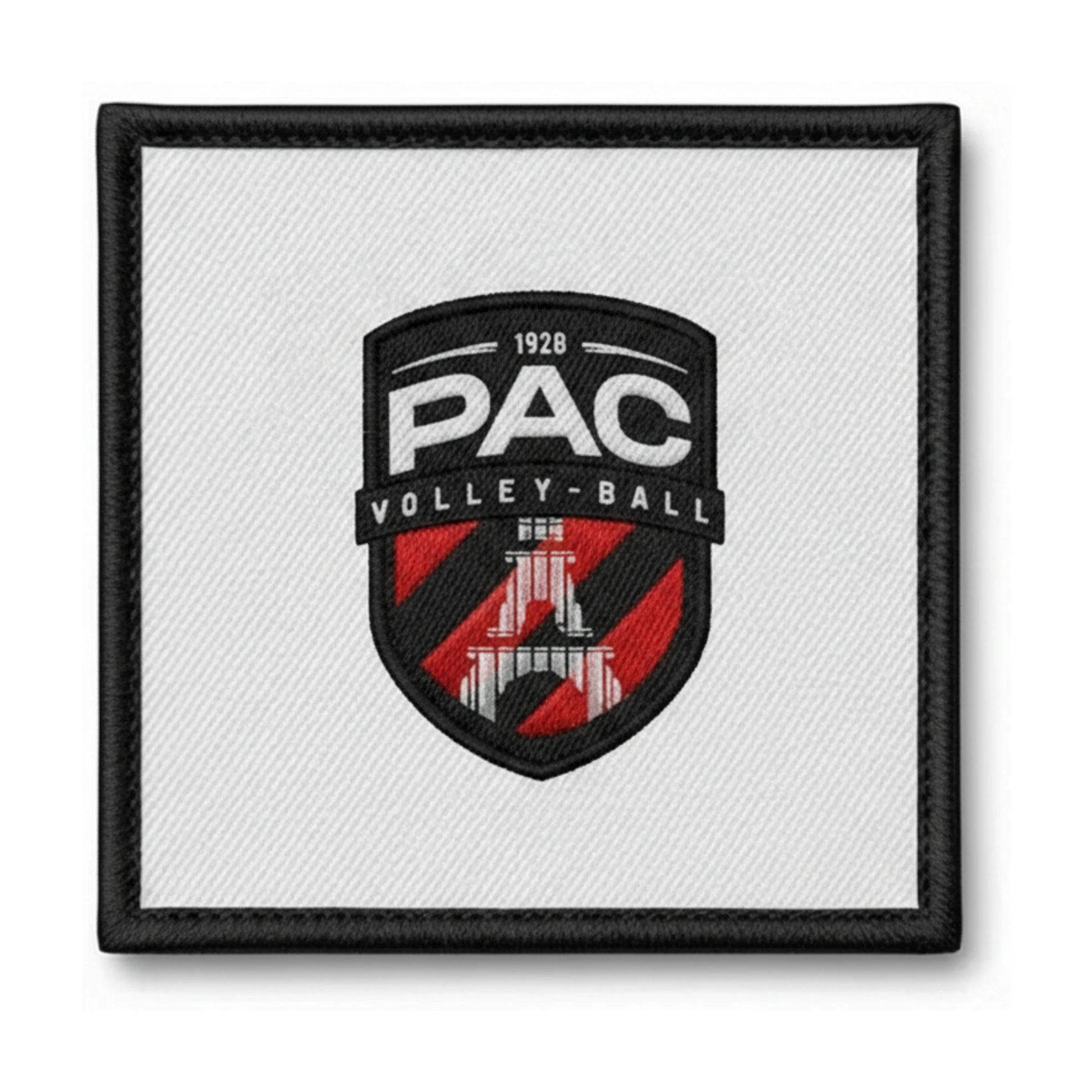 Paris Amicale Camou - Patch seul