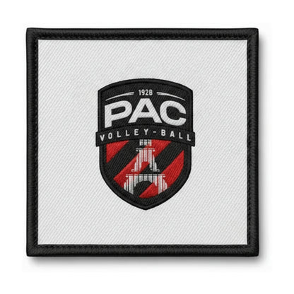 Paris Amicale Camou - Patch seul