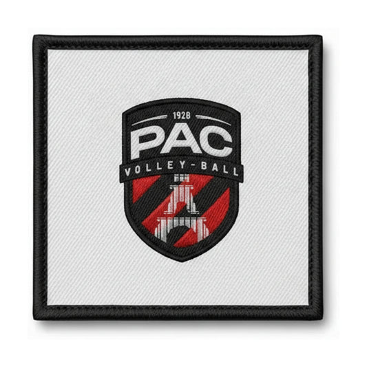 Paris Amicale Camou - Patch seul