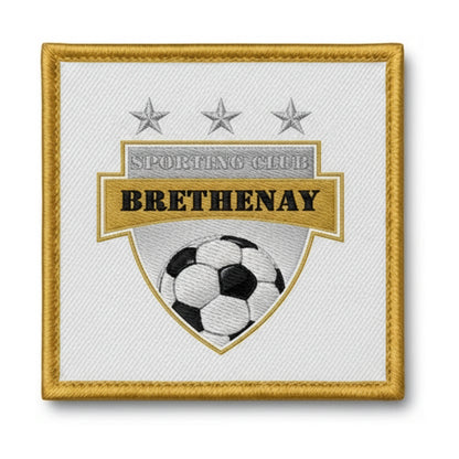 SC de Brethenay - Patch seul