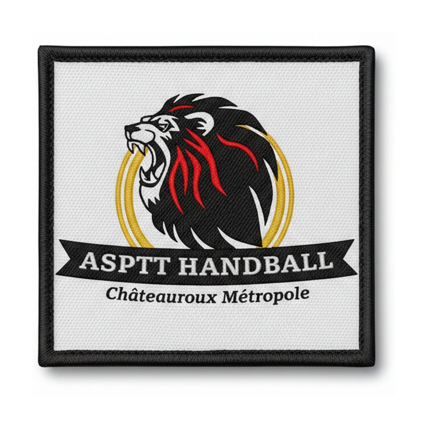 ASPTT Chateauroux - Patch seul