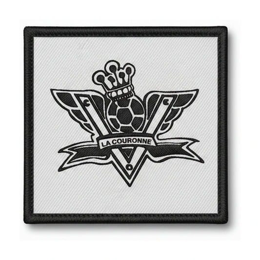 CO la Couronne - Patch seul