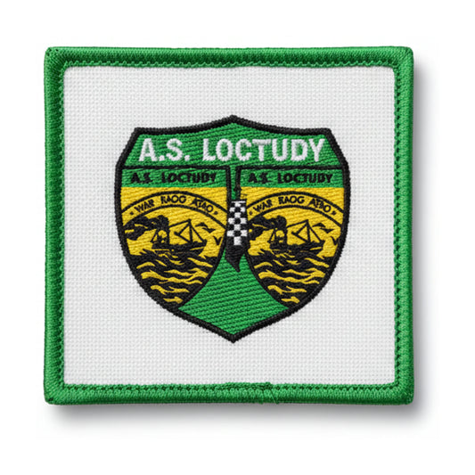 AS Loctudy - Patch seul