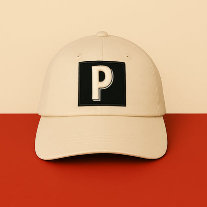 Casquette PPATCH