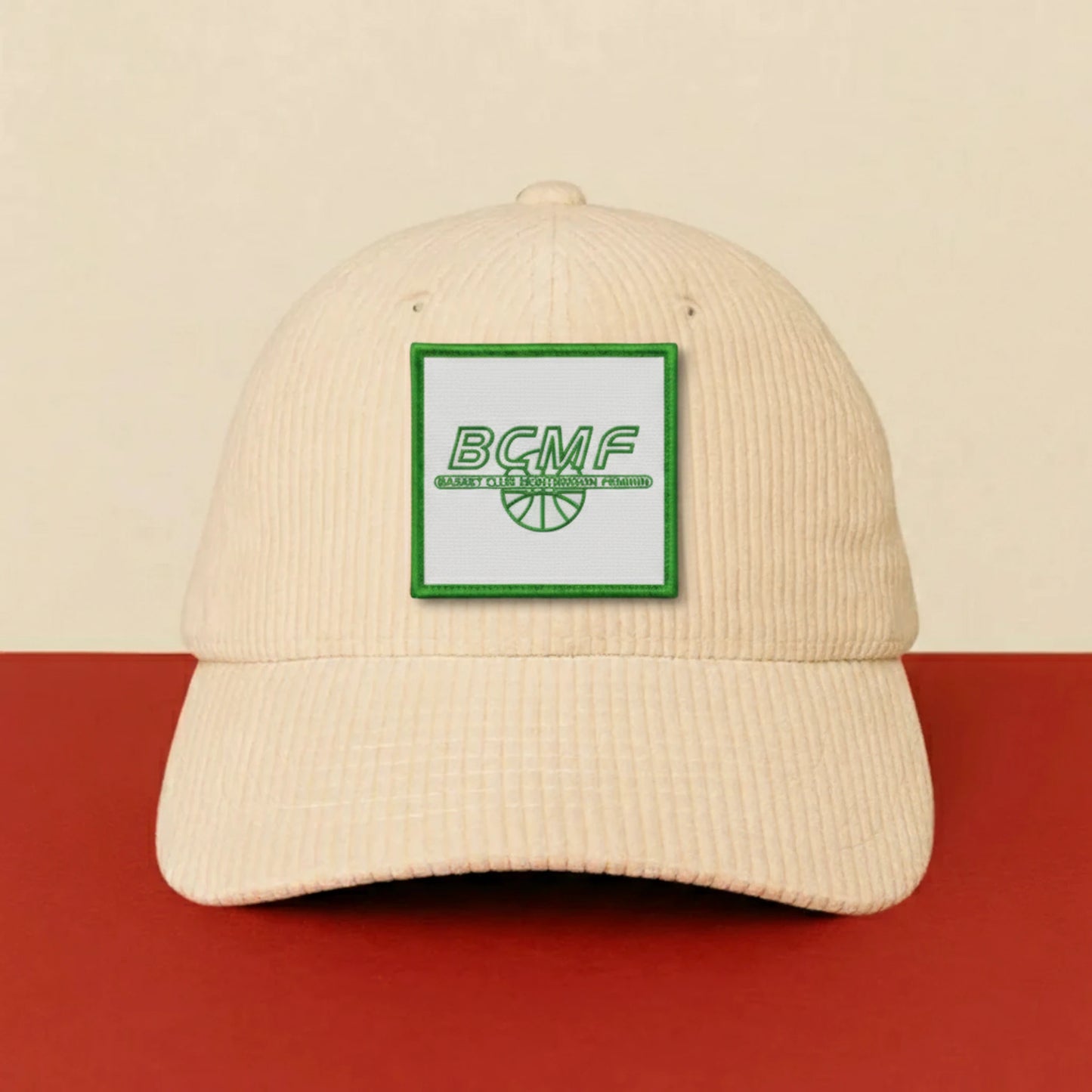 Montbrison Feminines BC - Casquette