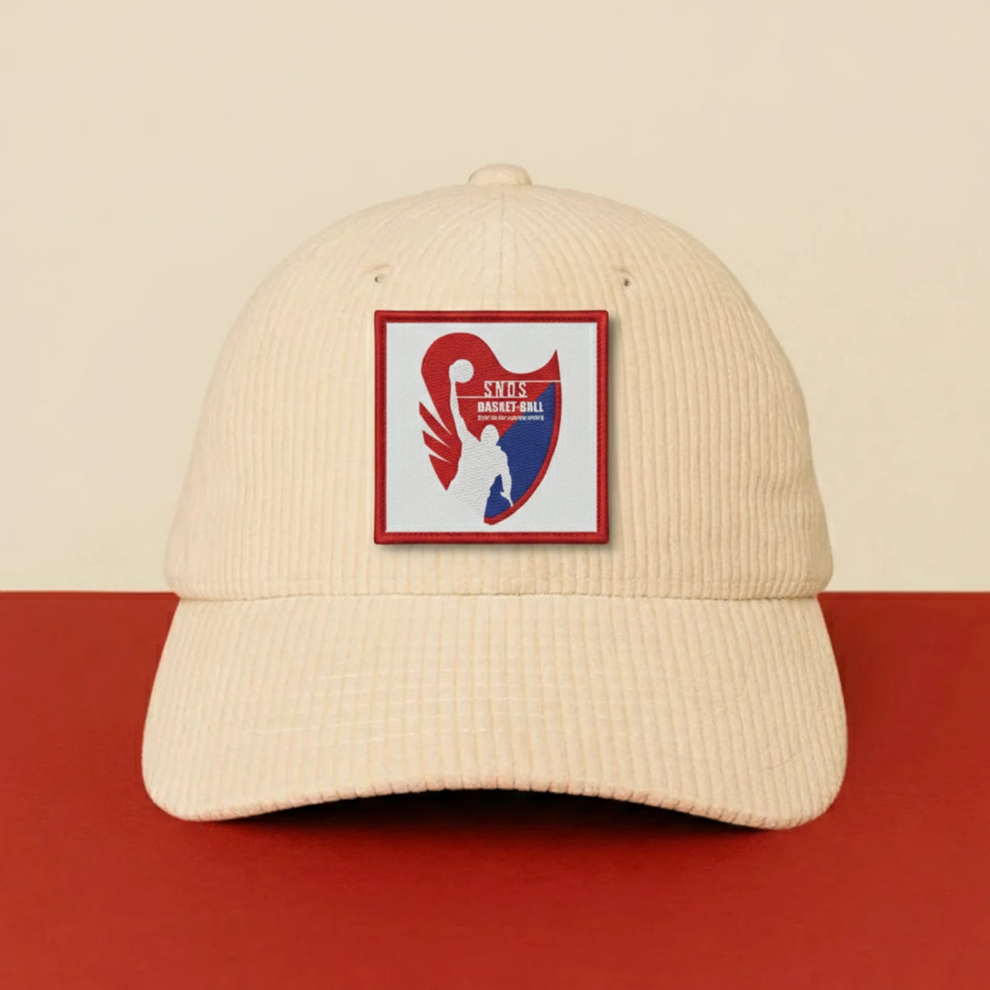 St Nazaire Olympique Sportif - Casquette