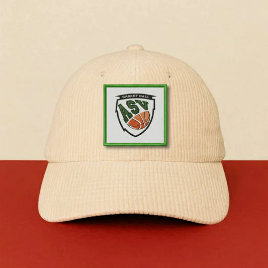 Amicale Sportive Veauvillaise - Casquette