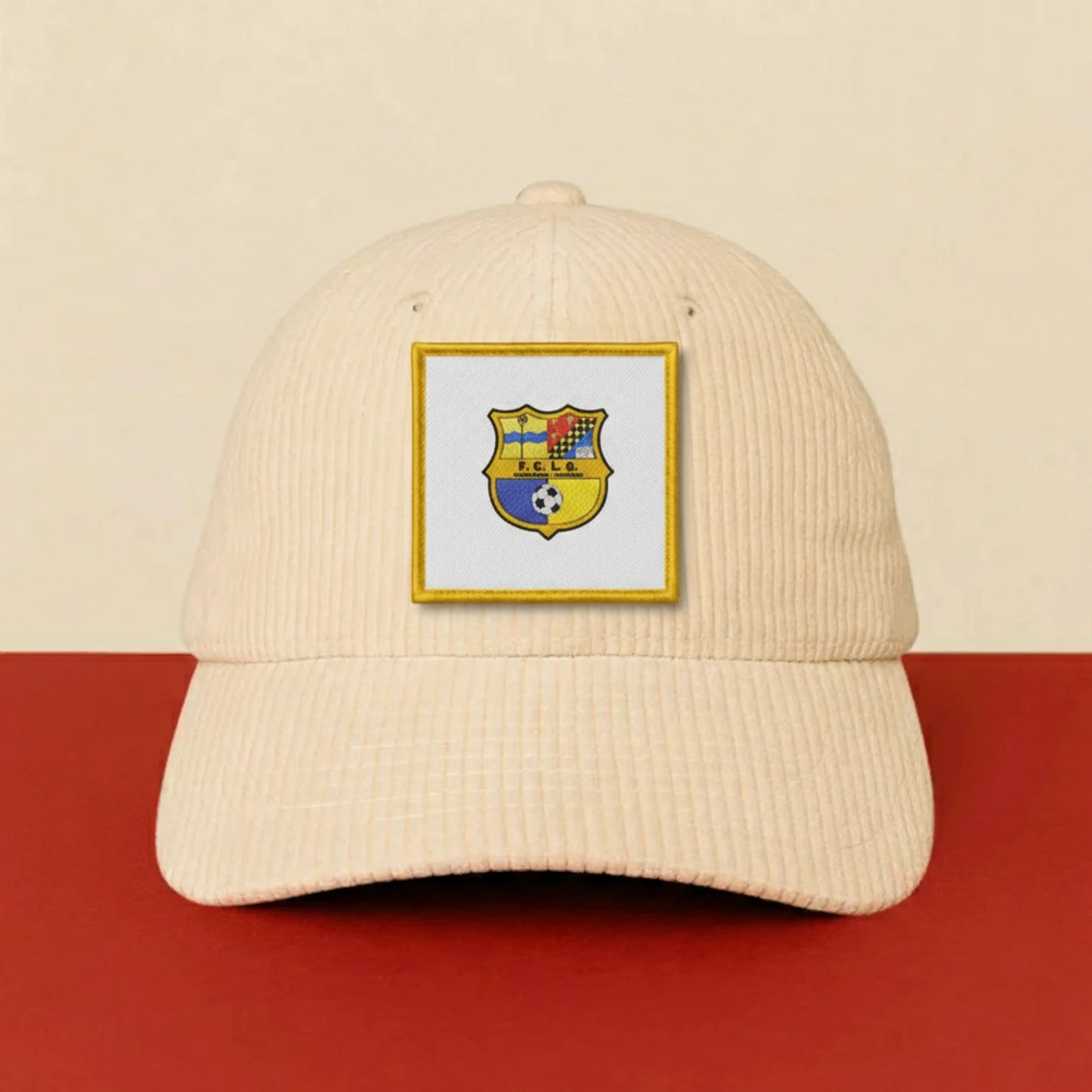 F Champdotre Longeault Association - Casquette