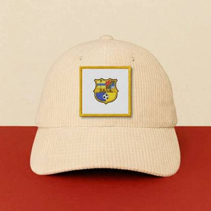 F Champdotre Longeault Association - Casquette
