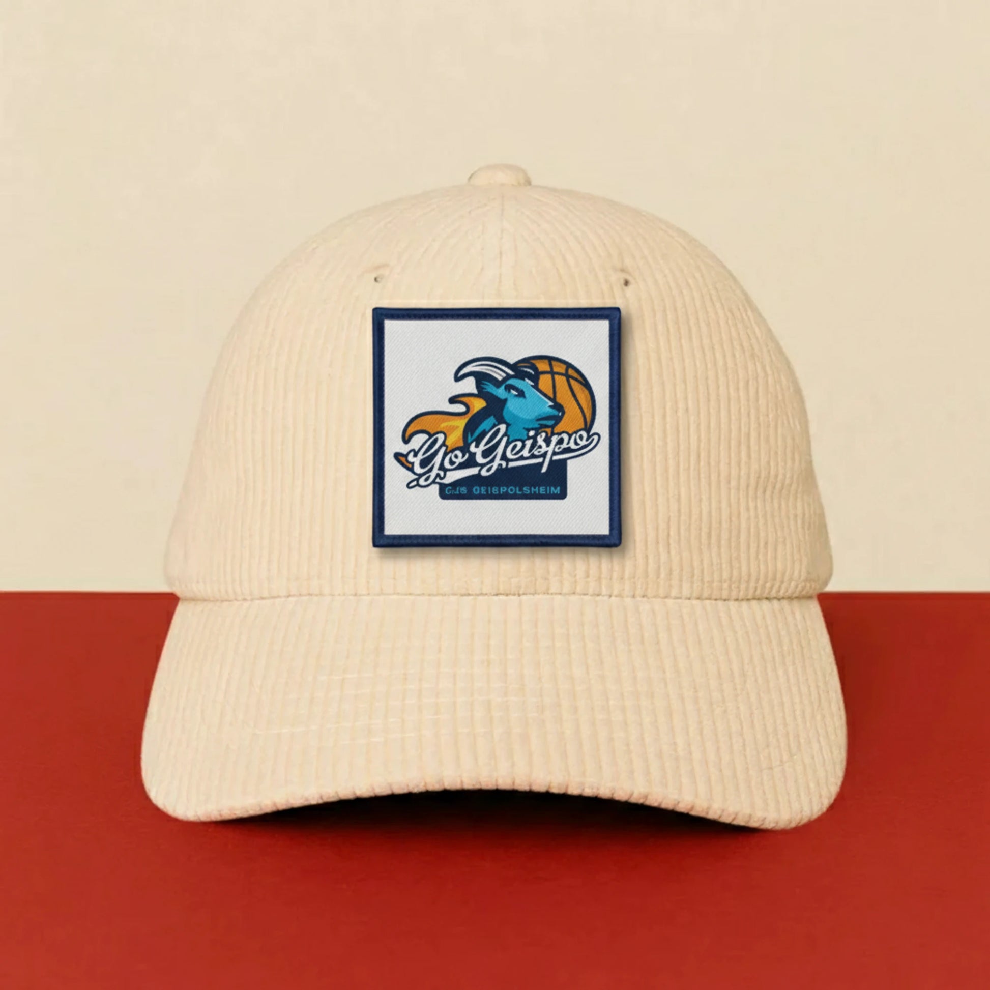 Geispolsheim CJS - Casquette