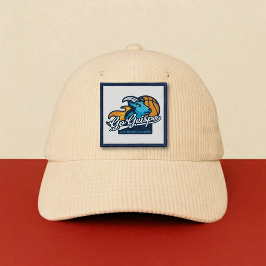 Geispolsheim CJS - Casquette