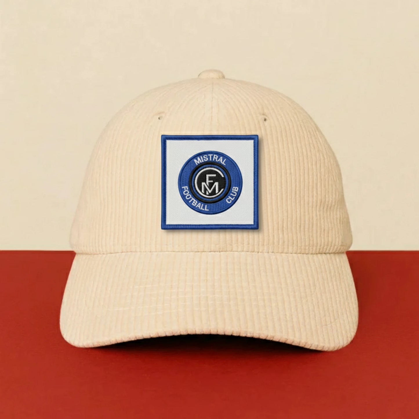 Mistral FC Grenoble - Casquette
