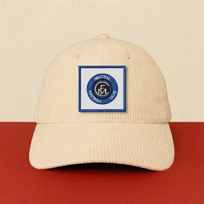 Mistral FC Grenoble - Casquette