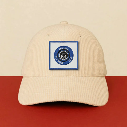 Mistral FC Grenoble - Casquette