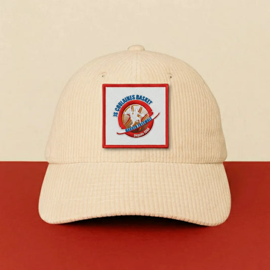 Coulaines JS - Casquette