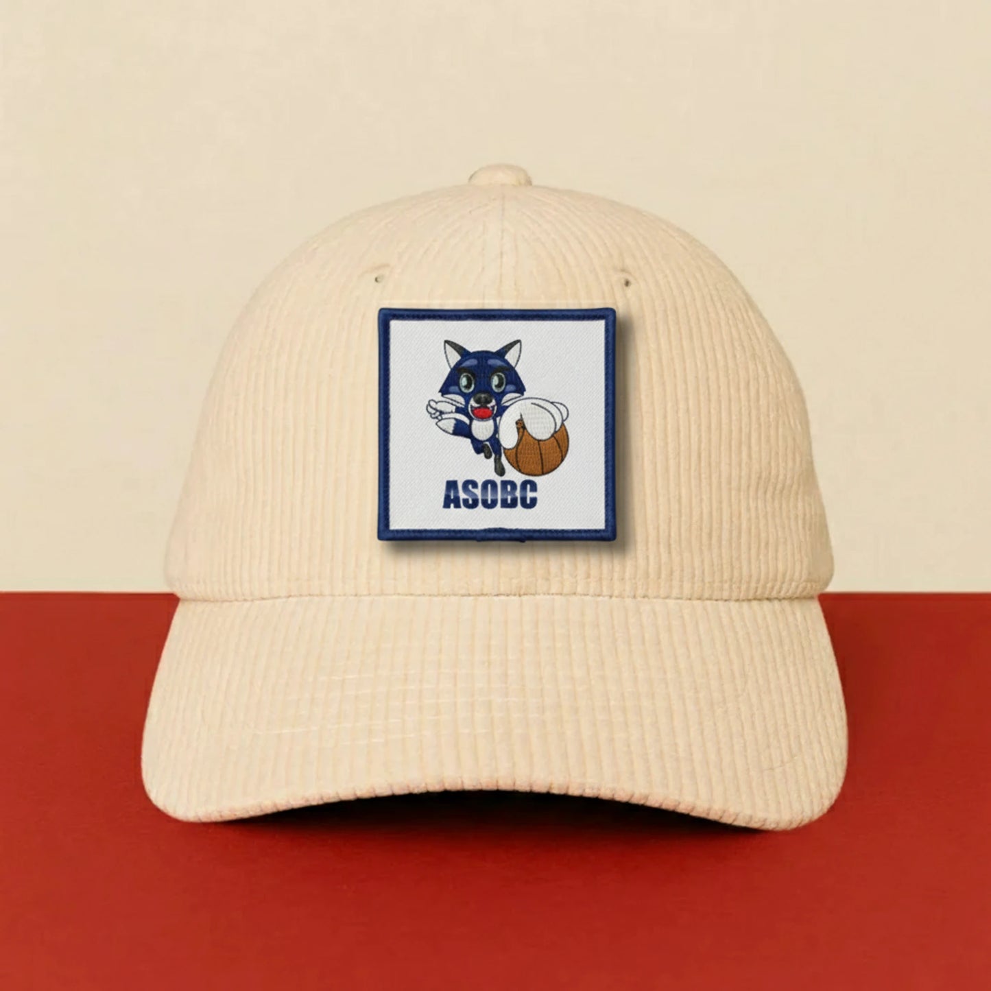 Asob Carvinois - Casquette