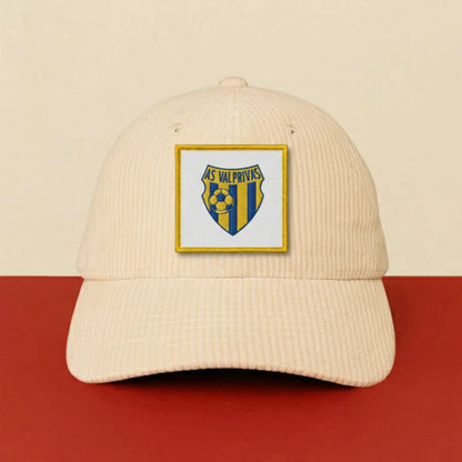 A.S. VALPRIVAS - Casquette