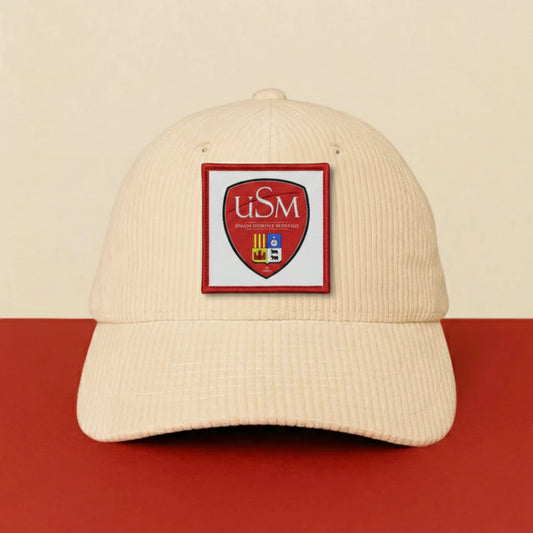 US De Montaut - Casquette