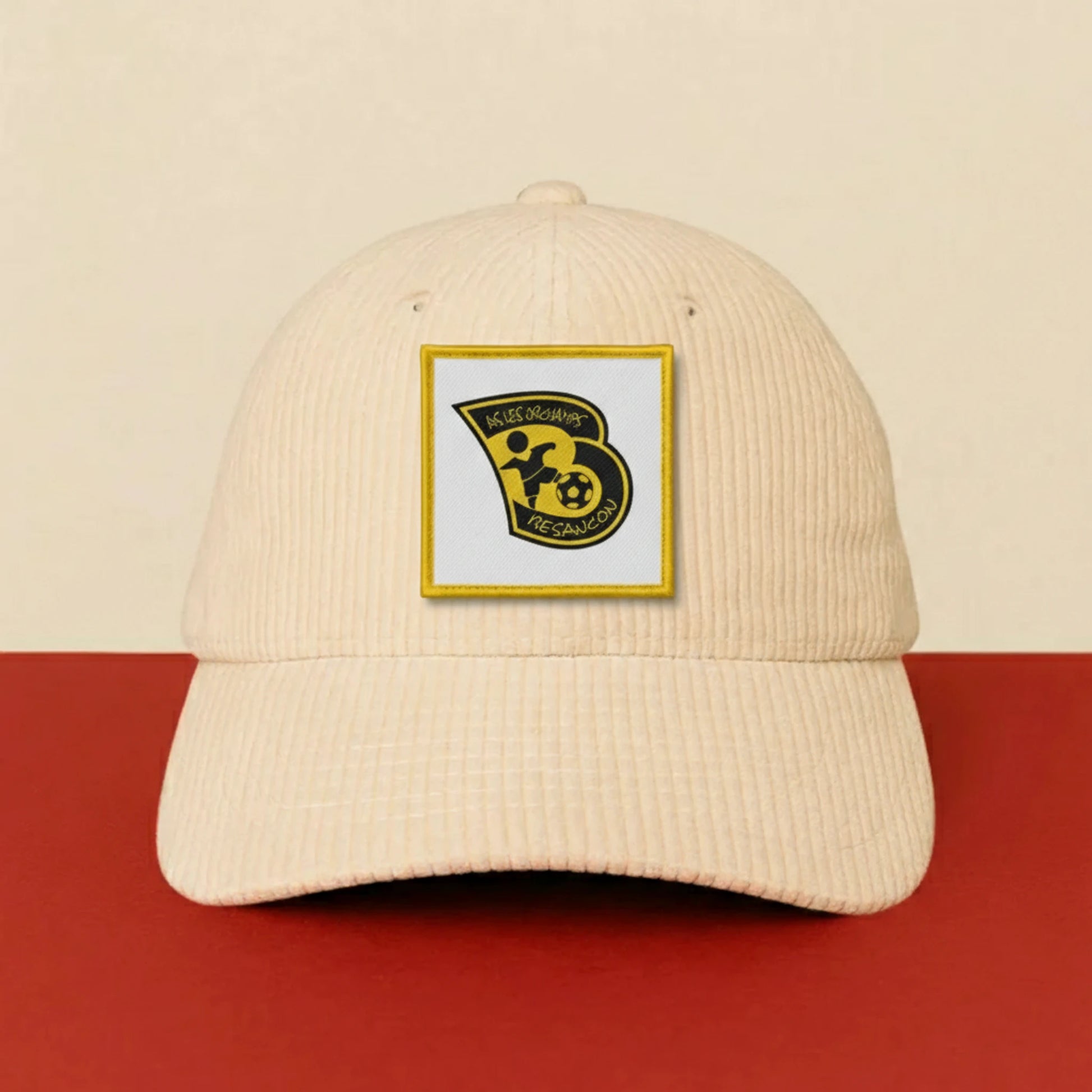 AS Les Orchamps Besancon - Casquette