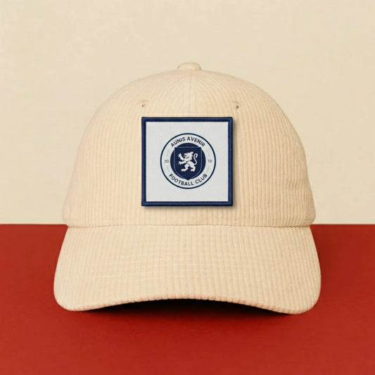 Aunis Avenir FC - Casquette