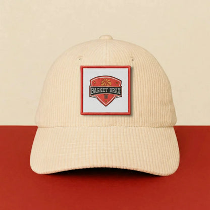 Basket Brax - Casquette