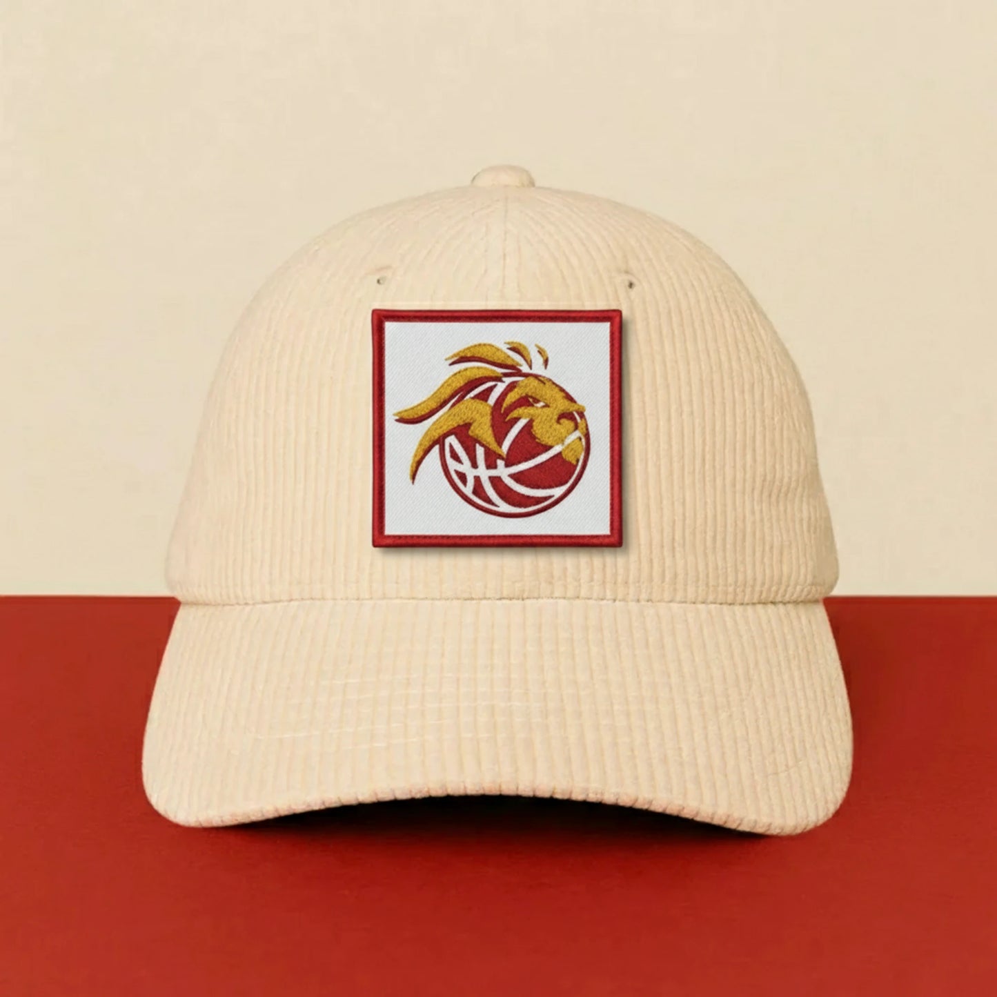 Le Coteau Basket - Casquette